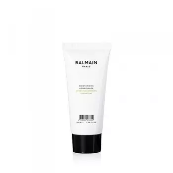 Balmain Paris Moisturizing Conditioner, Увлажняющий кондиционер для волос, 50 мл