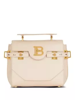 Balmain сумка B-Buzz 23, нейтральный цвет