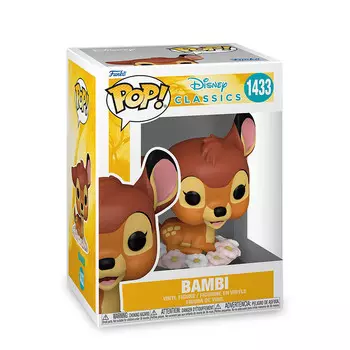 Бэмби - фигурка Funko Pop