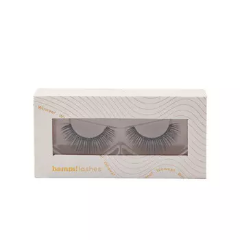 Бамм!Lashes, False Lashes накладные ресницы на полоске Wowee! Bamm!Lashes