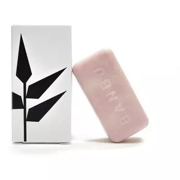 Banbu Увлажняющий твердый кондиционер Anti-Frizz 50 г