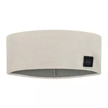 Бандана Buff Knitted, бежевый