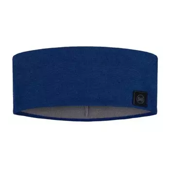 Бандана Buff Knitted, синий