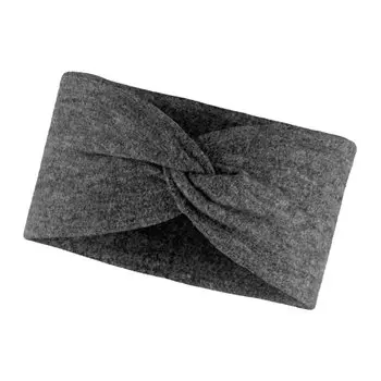 Бандана Buff Merino Fleece, серый