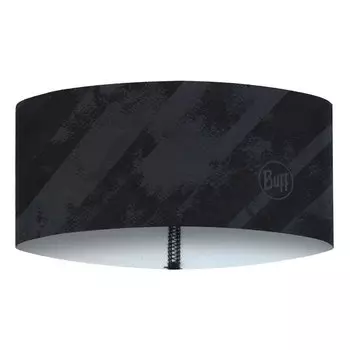 Бандана Buff Tech, черный