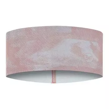 Бандана Buff Thermonet, розовый