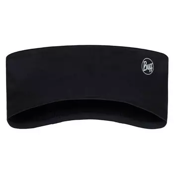 Бандана Buff Windproof, черный