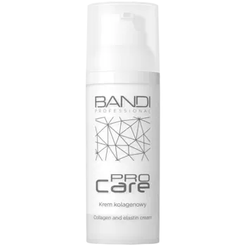 Bandi Pro Care коллагеновый крем для лица, 50 мл