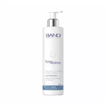 Bandi Professional Tricho-Esthetic мицеллярный шампунь от перхоти 230мл Others