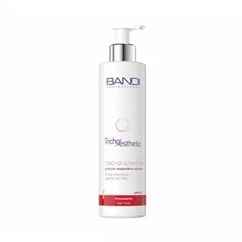 Bandi Professional Трихо-эстетический шампунь от выпадения волос 230мл Others