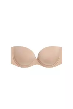 Бандо бюстгальтер Intimissimi Anna, бежевый