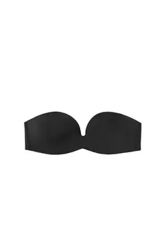 Бандо бюстгальтер Intimissimi, черный