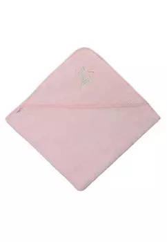 Банное полотенце BLUME Liliput, цвет rosa