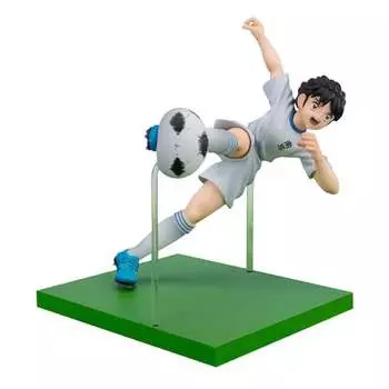 БАНПРЕСТО, Капитан Цубаса - Фигурка Мисаки Banpresto