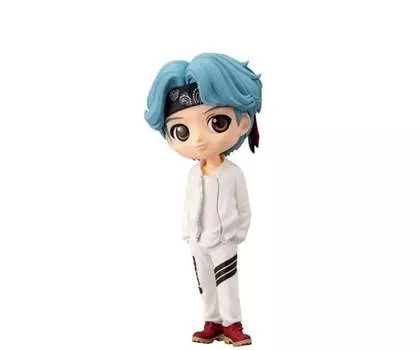 Banpresto, Статуэтка Тины Тан, 14 см