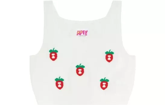 Bape Камзол женский A Bathing Ape