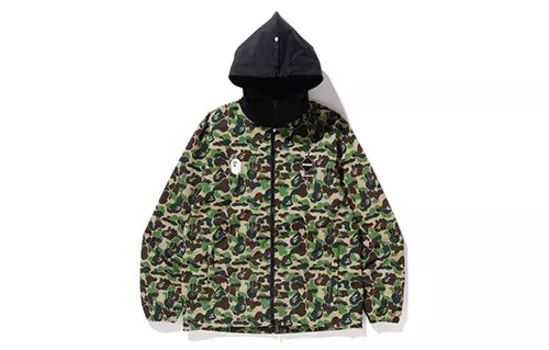 Bape Куртка Мужская A Bathing Ape