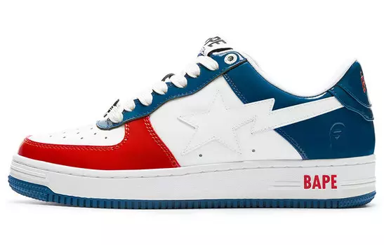 Bape Sta Франция A Bathing Ape