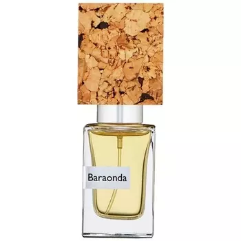 Концентрированные духи Nasomatto Baraonda Unisex