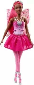 Барби, кукла Фея, FJC84/FJC86 Barbie