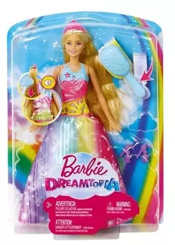Барби, кукла принцесса Barbie