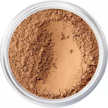 Bare Minerals Matte SPF 15 Тональная основа Neutral Nude 21 30 г Нейтральный загар 6 г Bareminerals