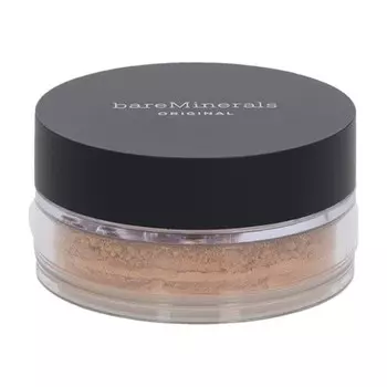 Bare Minerals Original Тональный крем SPF 15 Golden Nude 16 30 г 8 г Bareminerals