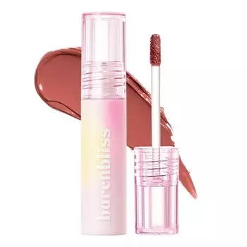 Barenbliss Матовый тинт Full Bloom Transferproof Matte Tint 3g. 11 Сладкие бархатцы, Sweet Marigold