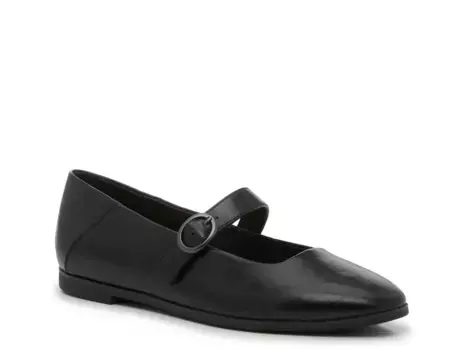 Baretraps Кофты без бретелек Teagen Mary Jane Flat, черные