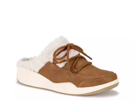 Baretraps Landon Mule, коньяк