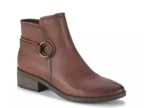 Baretraps Maddy Bootie, Дуб