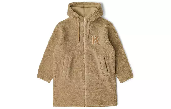 Бархатная куртка женская Kappa