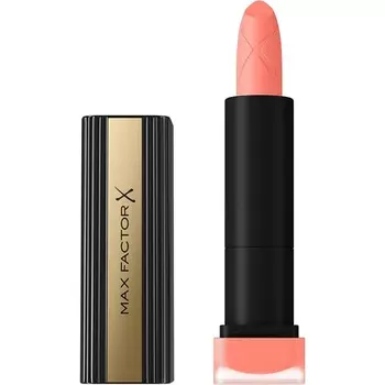 Бархатная матовая помада с маслами и сливками 3,5 г Sunkiss, Max Factor