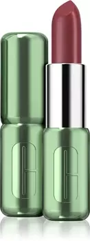 Бархатная помада Clinique Pop Longwear Lipstick Satin, Cola Pop 3,9 g