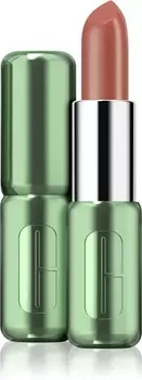 Бархатная помада Clinique Pop Longwear Lipstick Satin, Seize the Day 3,9 g