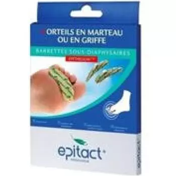 Барр Соттодиафис Д Epitact