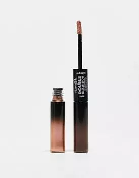 Barry M – Double Dimension Double Ended Shadow and Liner – Тени для век и подводка для глаз – Infinate Bronze