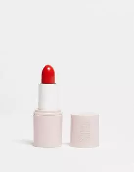 Barry M Sheer Splash Увлажняющий тонированный бальзам для губ — Strawberry Soak, Red
