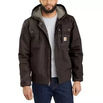 Бартлетт куртка Carhartt, коричневый