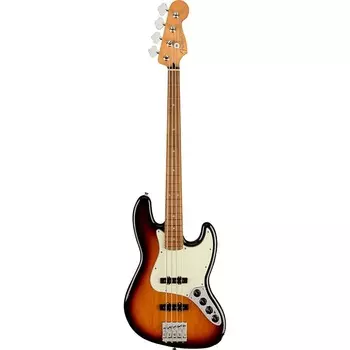 Бас-гитара Fender Player Plus Jazz
