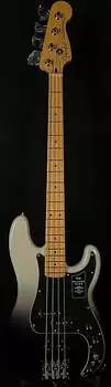 Бас-гитара Fender Player Plus Precision Precision Bass