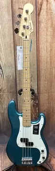 Бас-гитара Fender Player Precision Player Precision Bass