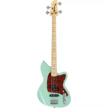 Бас-гитара Ibanez TMB100M мятно-зеленая