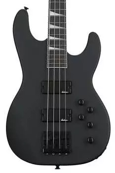 Бас-гитара Jackson Concert Bass JS3 - Satin Black 2919016568