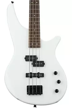 Бас-гитара Jackson Spectra JS2 - Белоснежка 2919004576