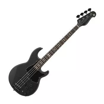 Бас-гитара Yamaha BB734A - черный матовый BB734A TMBL