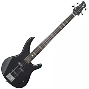 Бас-гитара Yamaha TRBX174 - черная TRBX174BL