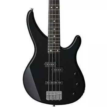Бас-гитара Yamaha TRBX174 — черная TRBX174BL
