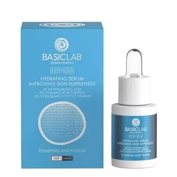 BasicLab Дермокосметика