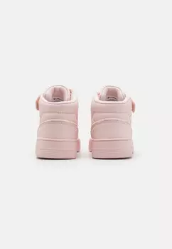 Баскетбольная обувь REBOUND 2.0 MID UNISEX Champion, светло-розовый
